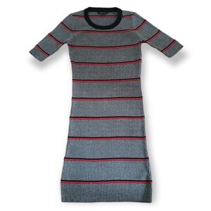 Stork & Babe  Maternity Knit Dress
